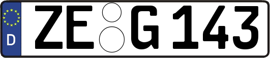 ZE-G143