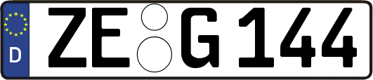 ZE-G144