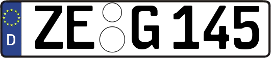 ZE-G145