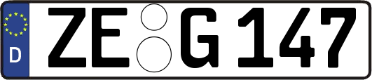 ZE-G147