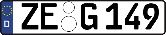 ZE-G149