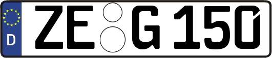 ZE-G150