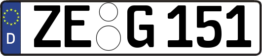 ZE-G151