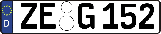 ZE-G152