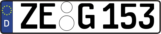 ZE-G153