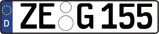 ZE-G155