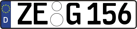 ZE-G156