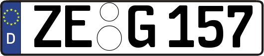 ZE-G157