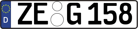 ZE-G158