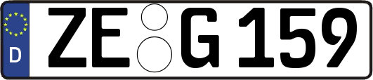 ZE-G159