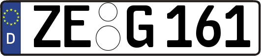 ZE-G161