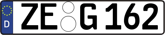 ZE-G162
