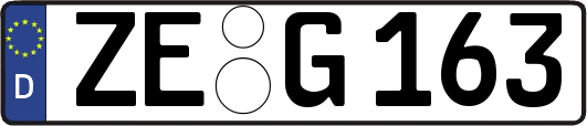 ZE-G163