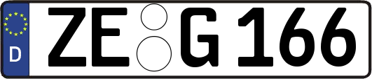 ZE-G166
