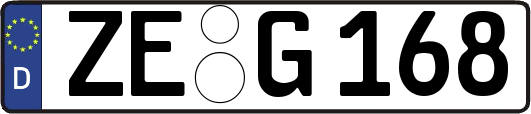 ZE-G168