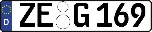 ZE-G169