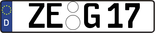ZE-G17