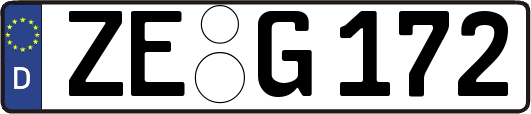 ZE-G172