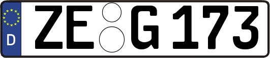 ZE-G173