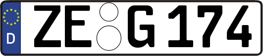 ZE-G174