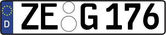 ZE-G176
