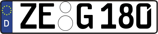 ZE-G180