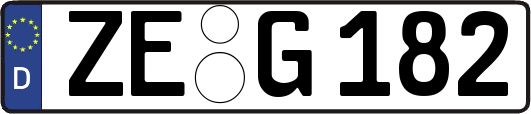 ZE-G182