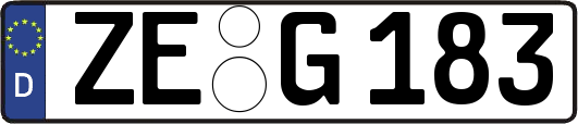 ZE-G183