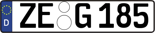 ZE-G185
