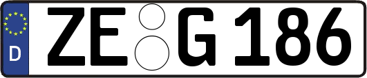 ZE-G186