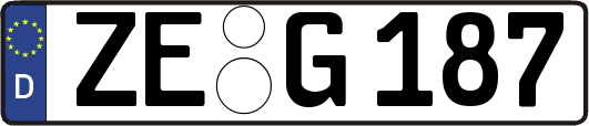 ZE-G187