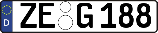 ZE-G188