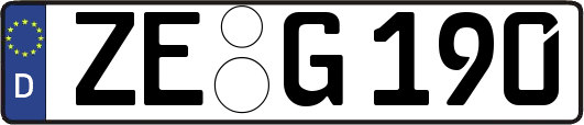 ZE-G190