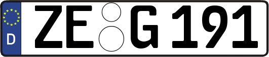 ZE-G191