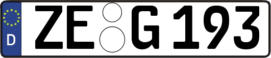 ZE-G193