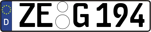 ZE-G194