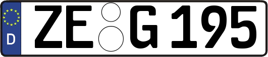 ZE-G195