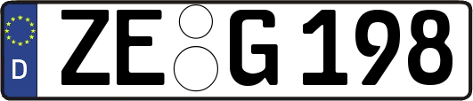 ZE-G198