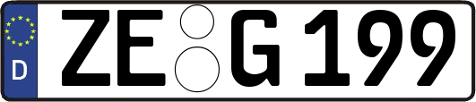 ZE-G199