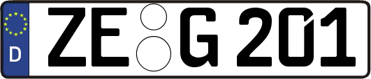 ZE-G201
