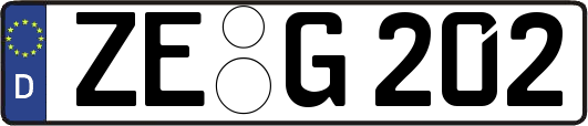 ZE-G202