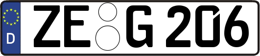 ZE-G206