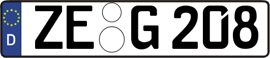 ZE-G208