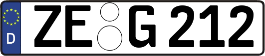 ZE-G212