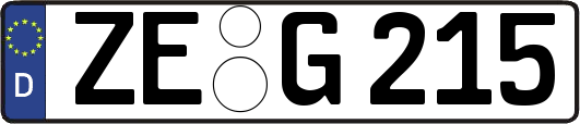 ZE-G215