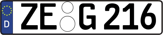 ZE-G216