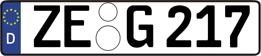 ZE-G217