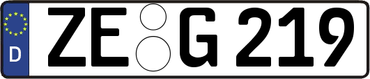 ZE-G219