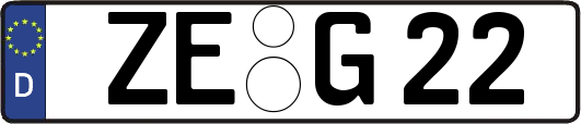 ZE-G22