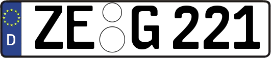 ZE-G221